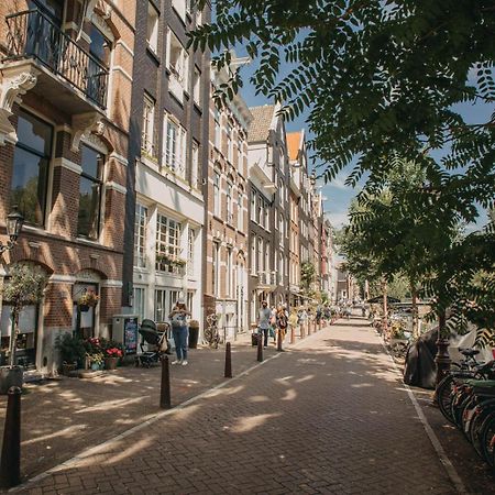 Follow Your Heart In Amsterdam Exterior photo